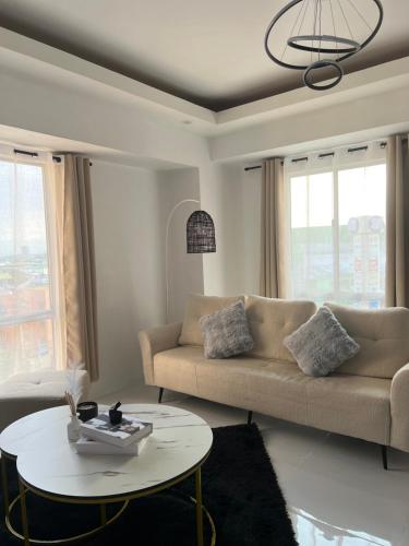LUCKY 7 Suites, Manila (Foto 4)