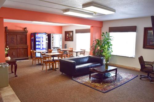 Motel 6-Springfield, OH