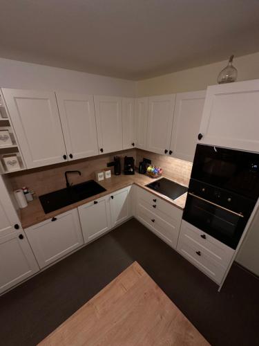 Apartmán Lesní zátiší Marlenka (Apartman Lesni zatisi Marlenka) in Chribska