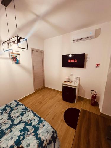 King House B&B Catania 5