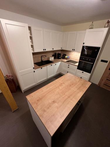 Apartmán Lesní zátiší Marlenka (Apartman Lesni zatisi Marlenka) in Chribska