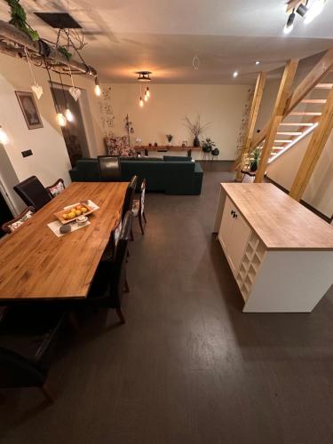 Apartmán Lesní zátiší Marlenka (Apartman Lesni zatisi Marlenka) in Chribska