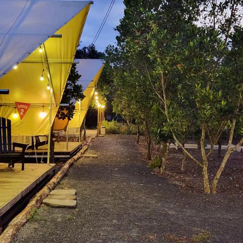 LẠC Glamping