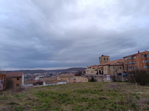 周邊環境, Sol River in 古亞爾多