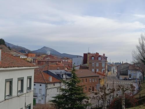 景觀, Sol River in 古亞爾多