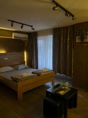Skopje Apartment, Skopje (Foto 10)