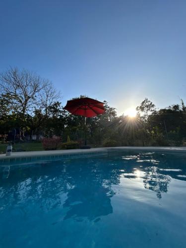 A környék, Casa de Campo Las Lajas in San José