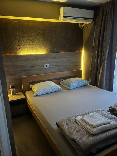 Skopje Apartment, Skopje (Foto 8)