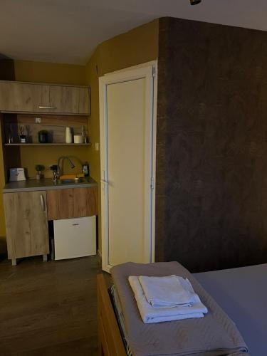 Skopje Apartment, Skopje (Foto 7)