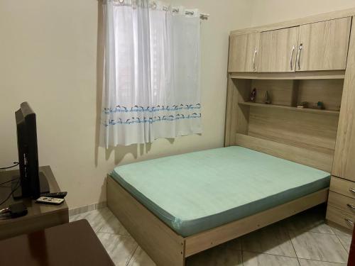 Casa em Itanhaém (Casa em Itanhaem) in บัลเนียริโอไกโวตัส