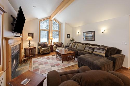 9 Hoodoo, Sunriver
