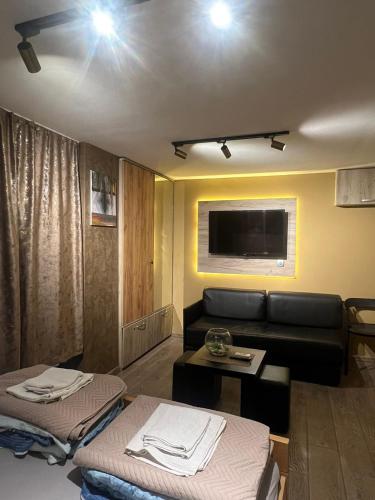 Skopje Apartment, Skopje (Foto 5)