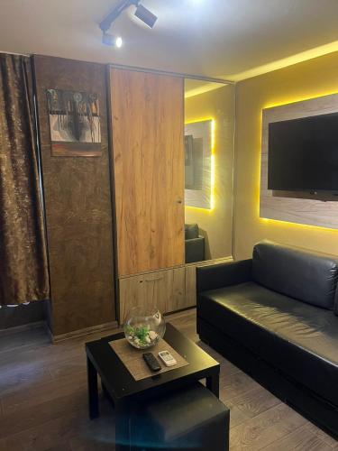 Skopje Apartment, Skopje (Foto 4)