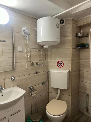 Skopje Apartment, Skopje (Foto 3)