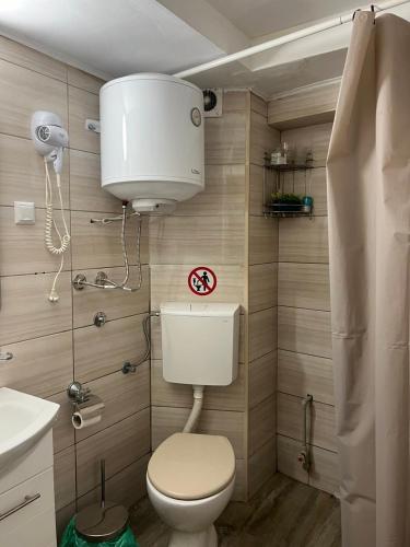 Skopje Apartment, Skopje (Foto 2)