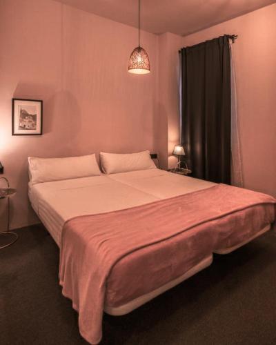 Hografic Hotel, Valencia (foto 11)