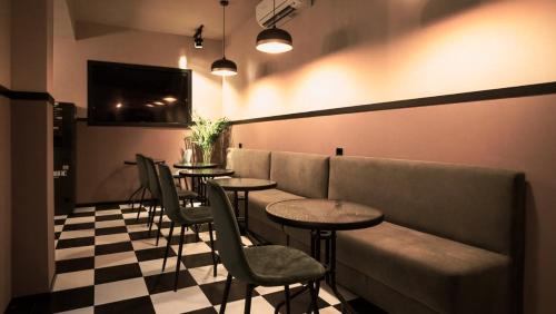 Hografic Hotel, Valencia (foto 6)