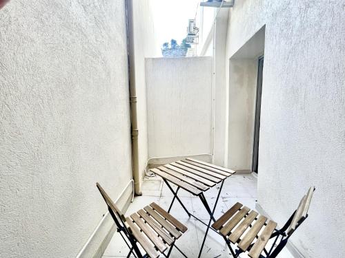 Uitzicht, Le Petit Luberon WiFi Fibre in Cavaillon