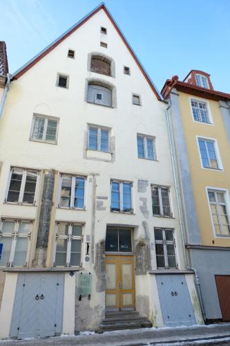 Tallinn City Apartments Luxury 4 bedroom with terrace and sauna, Tallinn (photo 3)