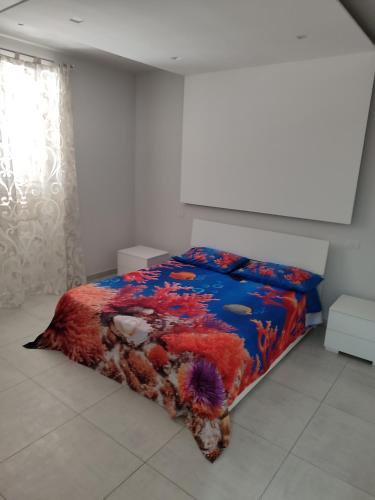  "Regis"Apartament in Milazzo