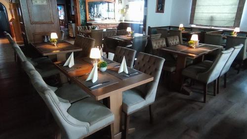 Hotel Bärenstüberl - main image