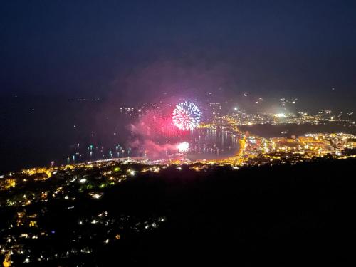bel appartement proche plage in 萊拉旺杜市中心