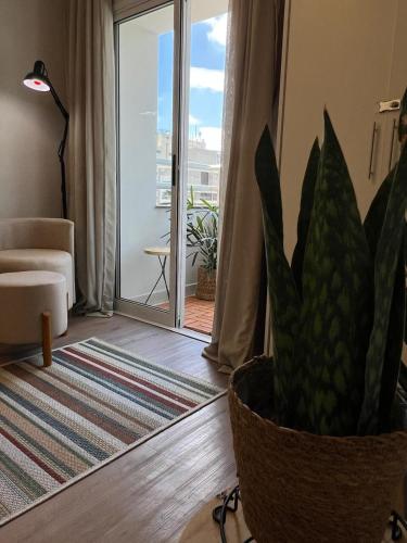 Apê comfortable prox Ibirapuera