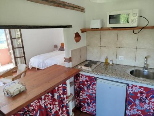 Casa Montecote Eco Resort - image 4