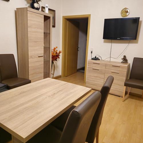 Apartment 5 in Gera, Deutschland