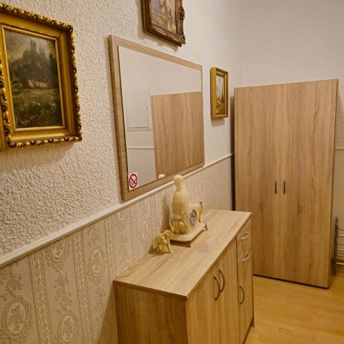 Apartment 5 in Gera
