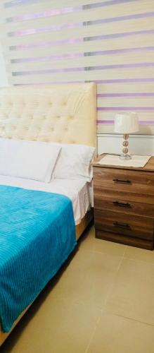 habitación en cartagena de Indias laguito