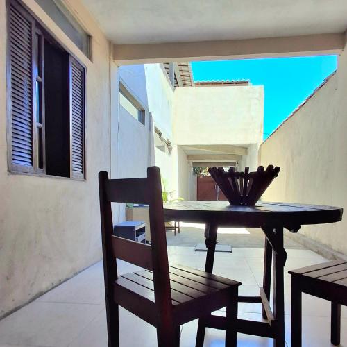 Semana Santa em Cabo Frio Temporada – khách sạn tại Jardim Nautilus