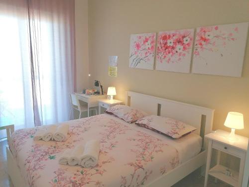 Tanzi Home, Bari