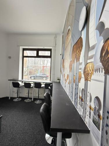 Chill Inn Hostel Berlin, Berlin (photo 6)