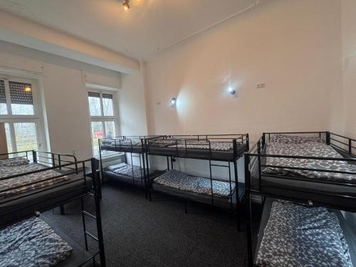 Chill Inn Hostel Berlin, Berlin (photo 7)