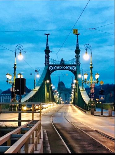 Liberty Bridge Zenta - image 10