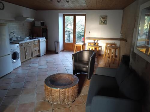 Le Courcelot gîte à louer Courcelles-sur-Aujon