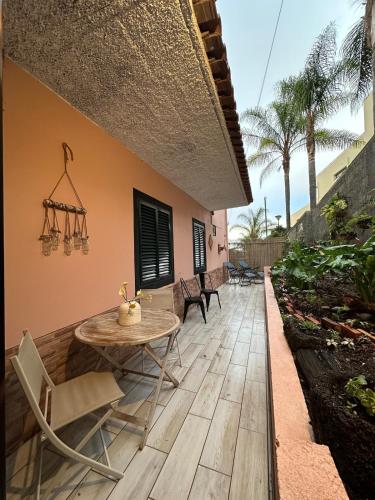 Loft in Calheta Madeira 1