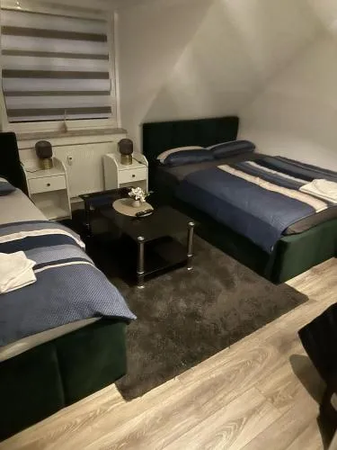 Ferienwohnung Centro 2 in Bremerhaven, Deutschland