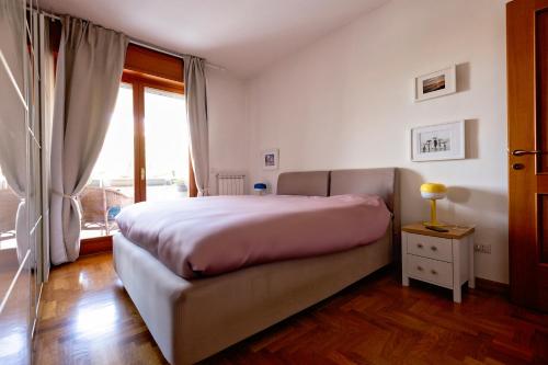 Holiday Home Roma, Řím (fotografie 9)