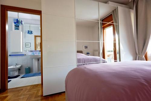 Holiday Home Roma, Řím (fotografie 8)