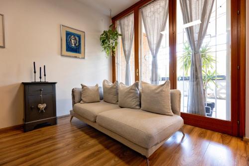 Holiday Home Roma, Řím (fotografie 6)