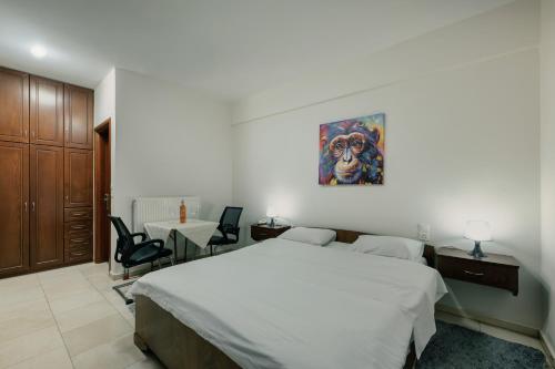 O Fotis Studios & Apartments Room Type - Standard Studio