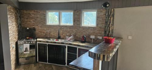 Lacewing near Hewanorra nemzetközi repülőtér