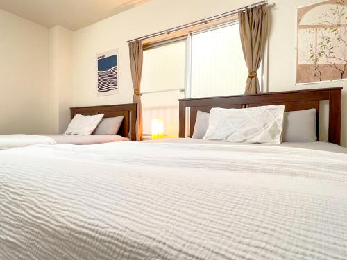 Asakusa HK Apt-1, Токио