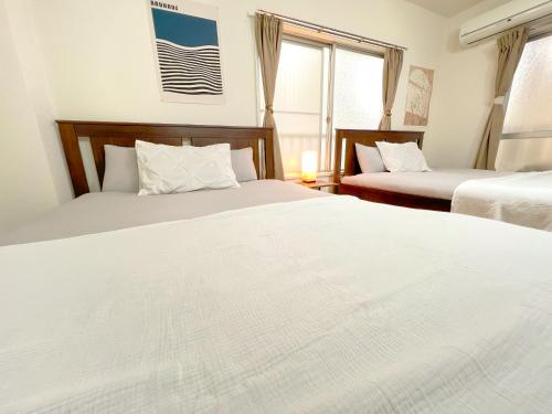 Asakusa HK Apt-1