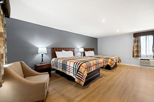 Village Haven Inn & Extended Stay in Clarence, USA