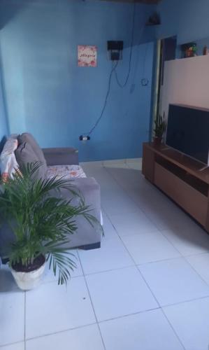 Casa para Carnaval