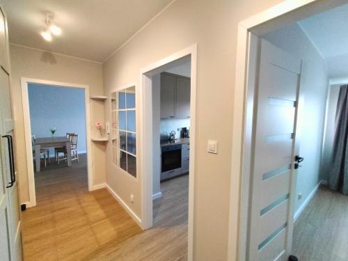 Jaśminowy Apartament