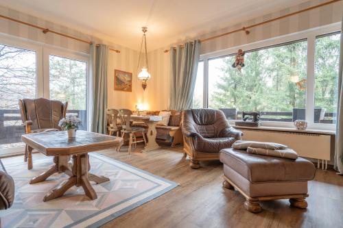 Ferienwohnung Fuchsblick - Entspannte Auszeit im Herzen des Harzes in Altenau, Deutschland